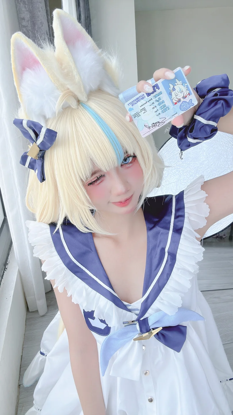 PoppaChan - Sameko Saba [81P,11V-978MB] tg@simisebaisi 【丝足阁】042.webp